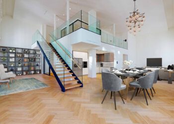 - Foto:© Engel und Voelkers Wien