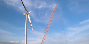 - Foto:© IG Windkraft