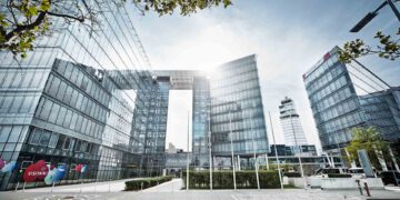 - Foto:© Vienna Airport City