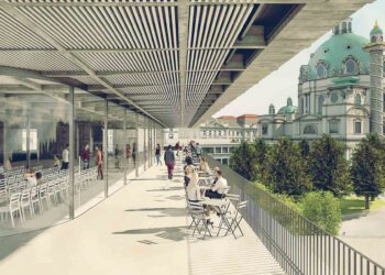 - Foto:© Certov Winkler Ruck Architekten