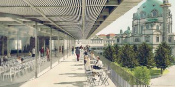 - Foto:© Certov Winkler Ruck Architekten