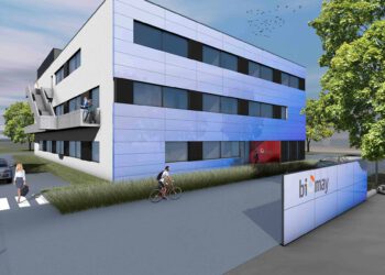 Biomay - Foto:© Biomay