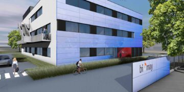 Biomay - Foto:© Biomay