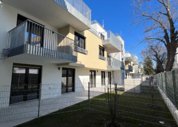 GalCap Europe hat nächstes Wohnprojekt gekauft