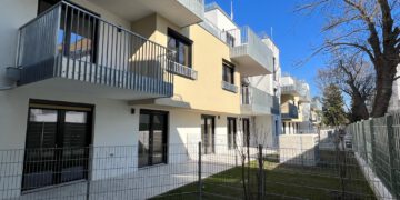 GalCap Europe hat nächstes Wohnprojekt gekauft