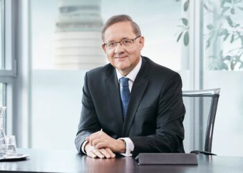 Günther Ofner - Foto:© Flughafen Wien AG