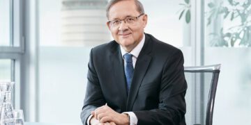 Günther Ofner - Foto:© Flughafen Wien AG