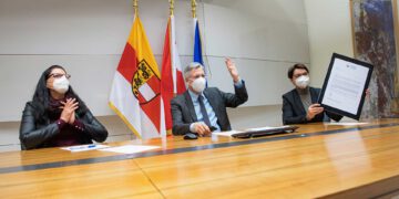 IFFD Award - Foto:© Helge Bauer