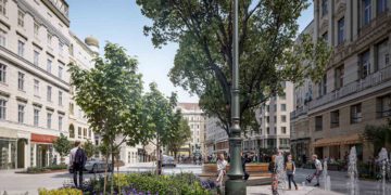 Neuer Markt - Foto:© Zoomvp