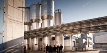 Novartis - Foto:© Christian Back Bpixs