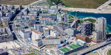 Soravia Robin-Seestadt 1 - Foto:© Jaroslav-Gereg