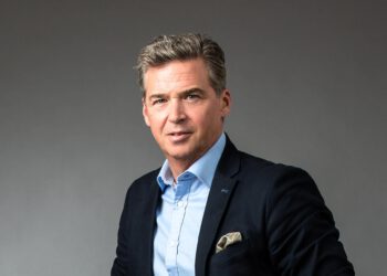 Andreas Gnesda - Foto:© Renee Del Missier