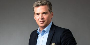 Andreas Gnesda - Foto:© Renee Del Missier