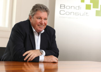 Anton Bondi de Antoni - Foto:© KatharinaSchiffl