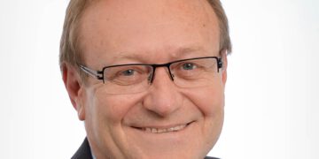 Ewald Müller - Foto:© AluKönigStahl GmbH Edit