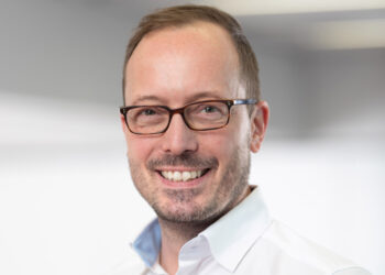 Joerg Buss - Foto:© Price Hubble