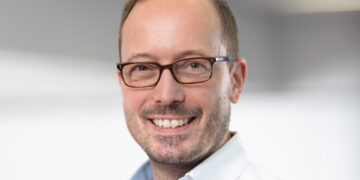 Joerg Buss - Foto:© Price Hubble