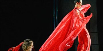 Jedermann 2021 - Foto:© SF Matthias Horn