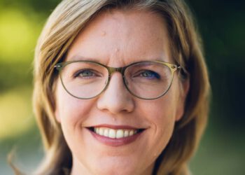 Leonore Gewessler - Foto:© Cajetan Perwein