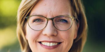 Leonore Gewessler - Foto:© Cajetan Perwein