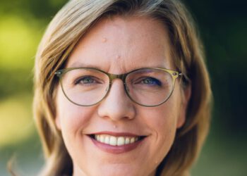 Leonore Gewessler - Foto:© Cajetan Perwein