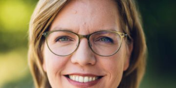 Leonore Gewessler - Foto:© Cajetan Perwein