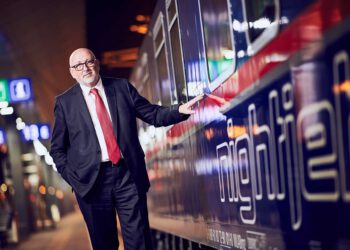 Matthae nightjet 031 - Foto:© OEBB MarekKnopp