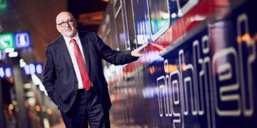 Matthae nightjet 031 - Foto:© OEBB MarekKnopp