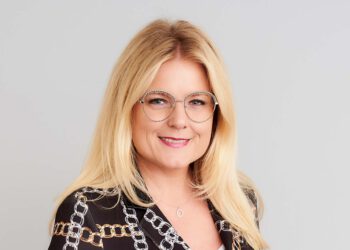 Monica Rintersbacher - Foto:© Sabine Klimpt