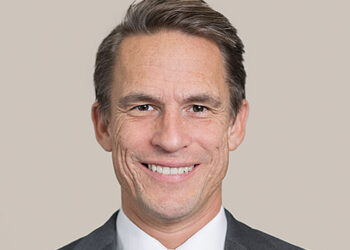 Nikolaus Becker - Foto:© HSP Rechtsanwälte GmbH