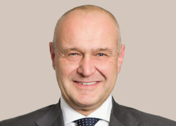 Peter Fassl - Foto:© HSP