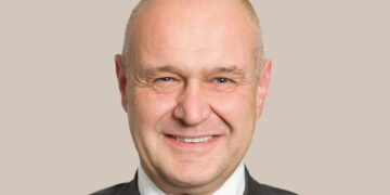 Peter Fassl - Foto:© HSP