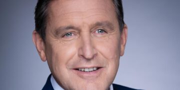 Peter Hanke - Foto:© David Bohmann