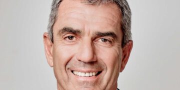 Portraetbild Gerhard Müller - Foto:© Walter Business Park