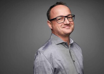 Portrait Harry Gatterer - Foto:© Wolf Steiner