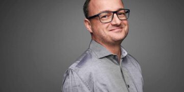 Portrait Harry Gatterer - Foto:© Wolf Steiner