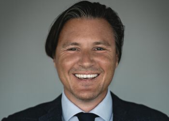 Sebastian Scheufele - Foto:© Modesta Real Estate