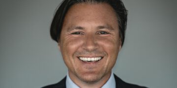 Sebastian Scheufele - Foto:© Modesta Real Estate