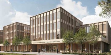 Seekirchen bhsu visualisierung - Foto:© Expressiv.at und SWAP Architekten ZT GmbH