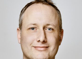 Stefan Ziegler - Foto:© Walter Business Park