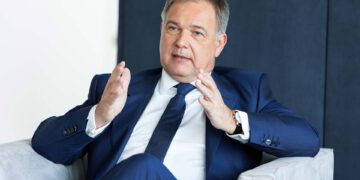 Walter Ruck - Foto:© Florian Wieser