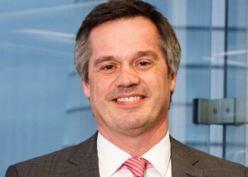 Wolfgang Scheibenpflug - Foto:© Flughafen Wien AG