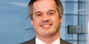 Wolfgang Scheibenpflug - Foto:© Flughafen Wien AG