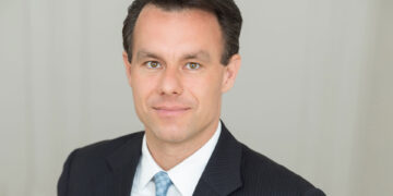 christoph boschan - Foto:© Wiener Börse