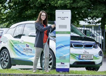 Saubere Mobilität – das Klima dankt!