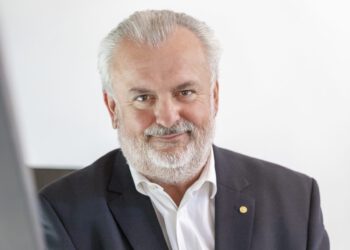 PeterEngert - Foto:© ValueOne u min