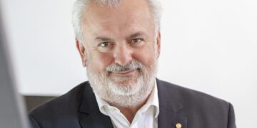 PeterEngert - Foto:© ValueOne u min