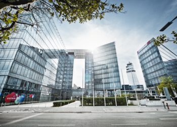 - Foto:© Vienna Airport City