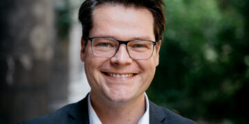 Jürgen Czernohorszy - Foto:© PID/Pertramer