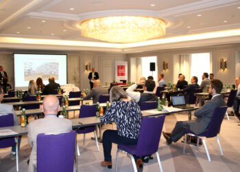 DMV Immobilienstandort - Foto:© imh